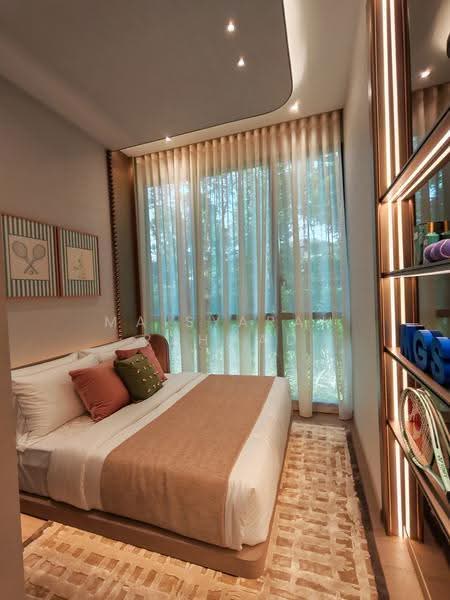 Amberwood at Holland, Tanglin / Holland / Bukit Timah, 5 Bedrooms, 1,561 sqft, Condominium For Sale, by Maisyarah Rahmad, 500271220 - PropertyGuru.com.sg