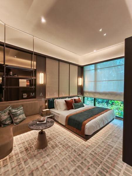 Amberwood at Holland, Tanglin / Holland / Bukit Timah, 5 Bedrooms, 1,561 sqft, Condominium For Sale, by Maisyarah Rahmad, 500271220 - PropertyGuru.com.sg