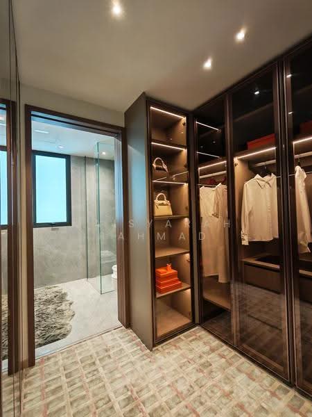 Amberwood at Holland, Tanglin / Holland / Bukit Timah, 5 Bedrooms, 1,561 sqft, Condominium For Sale, by Maisyarah Rahmad, 500271220 - PropertyGuru.com.sg