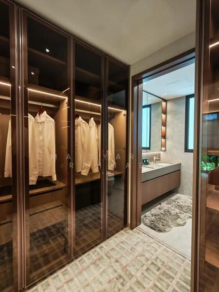 Amberwood at Holland, Tanglin / Holland / Bukit Timah, 5 Bedrooms, 1,561 sqft, Condominium For Sale, by Maisyarah Rahmad, 500271220 - PropertyGuru.com.sg