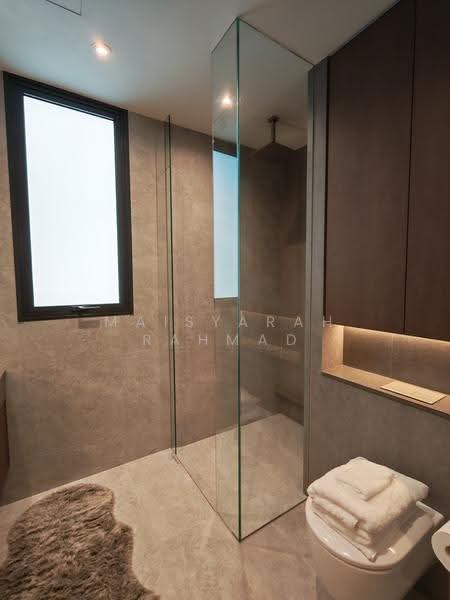 Amberwood at Holland, Tanglin / Holland / Bukit Timah, 5 Bedrooms, 1,561 sqft, Condominium For Sale, by Maisyarah Rahmad, 500271220 - PropertyGuru.com.sg