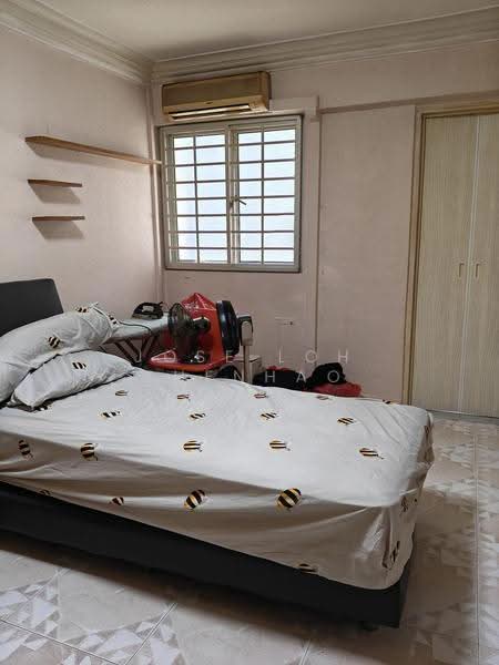 113 Yishun Ring Road, 113 Yishun Ring Road, Sembawang / Yishun, 2 Bedrooms, 689 sqft, HDB Flat For Sale, by Jose Loh Zhenhao, 500271221 - Bedroom - PropertyGuru.com.sg