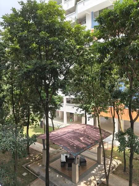 113 Yishun Ring Road, 113 Yishun Ring Road, Sembawang / Yishun, 2 Bedrooms, 689 sqft, HDB Flat For Sale, by Jose Loh Zhenhao, 500271221 - Exterior - PropertyGuru.com.sg