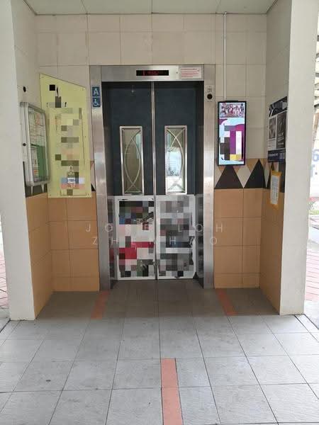 113 Yishun Ring Road, 113 Yishun Ring Road, Sembawang / Yishun, 2 Bedrooms, 689 sqft, HDB Flat For Sale, by Jose Loh Zhenhao, 500271221 - PropertyGuru.com.sg