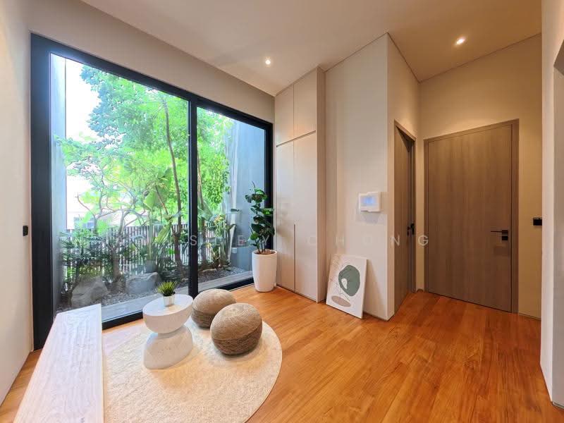 D11 BRAND NEW SEMI D AT HILLCREST, WATTEN ESTATE, BUKIT TIMAH, Watten, Dunearn, Hillcrest, Greenmead, Newton / Novena, 5 Bedrooms, 6,702 sqft, Semi-Detached House For Sale, by Ainsley Chong, 500271226 - Interior - PropertyGuru.com.sg