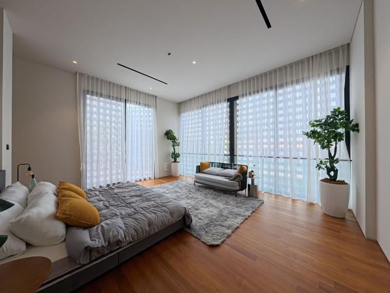 D11 BRAND NEW SEMI D AT HILLCREST, WATTEN ESTATE, BUKIT TIMAH, Watten, Dunearn, Hillcrest, Greenmead, Newton / Novena, 5 Bedrooms, 6,702 sqft, Semi-Detached House For Sale, by Ainsley Chong, 500271226 - PropertyGuru.com.sg