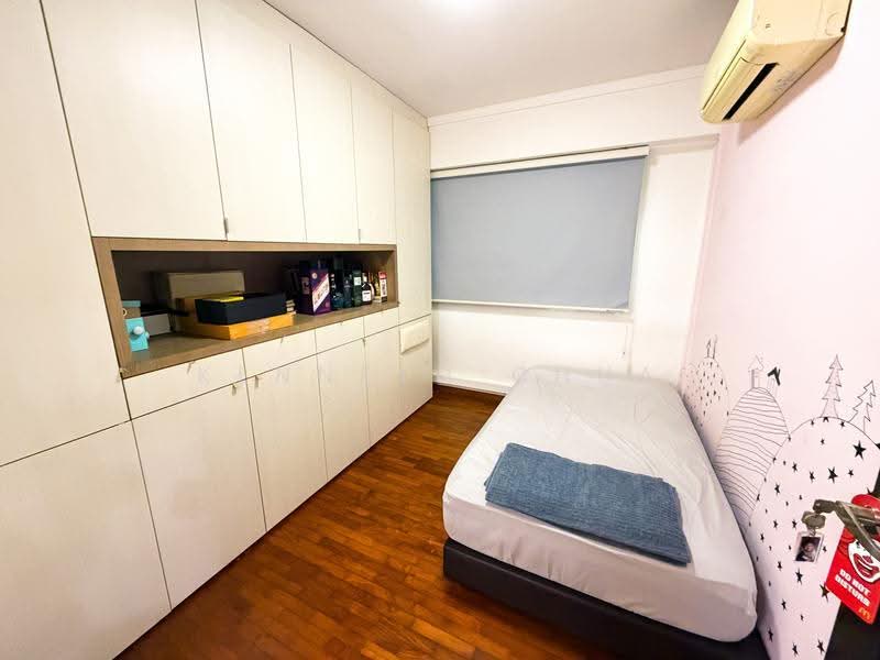 336 Sembawang Crescent, 336 Sembawang Crescent, Sembawang / Yishun, 4 Bedrooms, 1,453 sqft, HDB Flat For Sale, by Kenneth Chua, 500271227 - Bedroom - PropertyGuru.com.sg