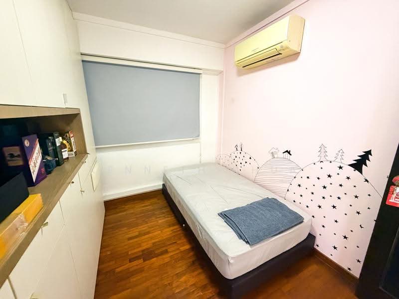 336 Sembawang Crescent, 336 Sembawang Crescent, Sembawang / Yishun, 4 Bedrooms, 1,453 sqft, HDB Flat For Sale, by Kenneth Chua, 500271227 - Bedroom - PropertyGuru.com.sg