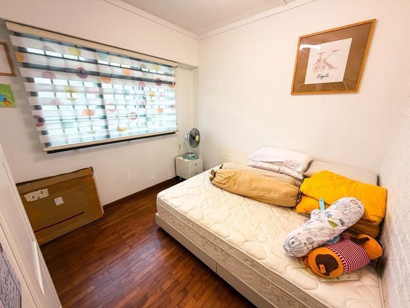 336 Sembawang Crescent, 336 Sembawang Crescent, Sembawang / Yishun, 4 Bedrooms, 1,453 sqft, HDB Flat For Sale, by Kenneth Chua, 500271227 - Bedroom - PropertyGuru.com.sg