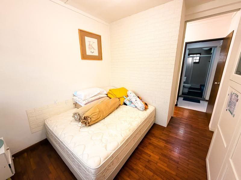 336 Sembawang Crescent, 336 Sembawang Crescent, Sembawang / Yishun, 4 Bedrooms, 1,453 sqft, HDB Flat For Sale, by Kenneth Chua, 500271227 - Bedroom - PropertyGuru.com.sg