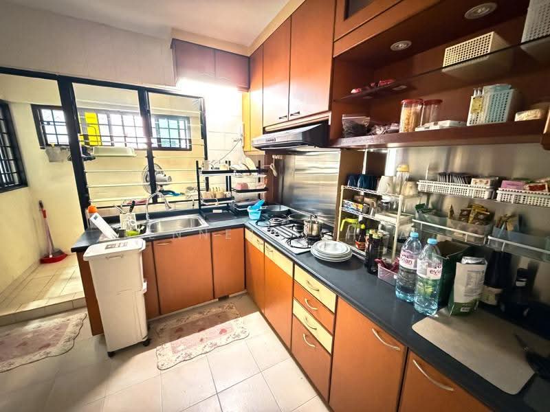 336 Sembawang Crescent, 336 Sembawang Crescent, Sembawang / Yishun, 4 Bedrooms, 1,453 sqft, HDB Flat For Sale, by Kenneth Chua, 500271227 - Kitchen - PropertyGuru.com.sg