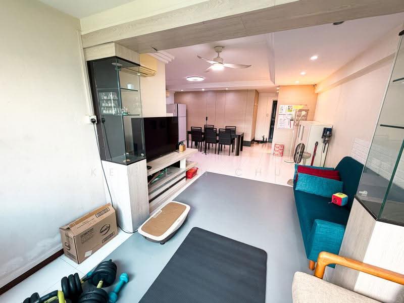336 Sembawang Crescent, 336 Sembawang Crescent, Sembawang / Yishun, 4 Bedrooms, 1,453 sqft, HDB Flat For Sale, by Kenneth Chua, 500271227 - PropertyGuru.com.sg
