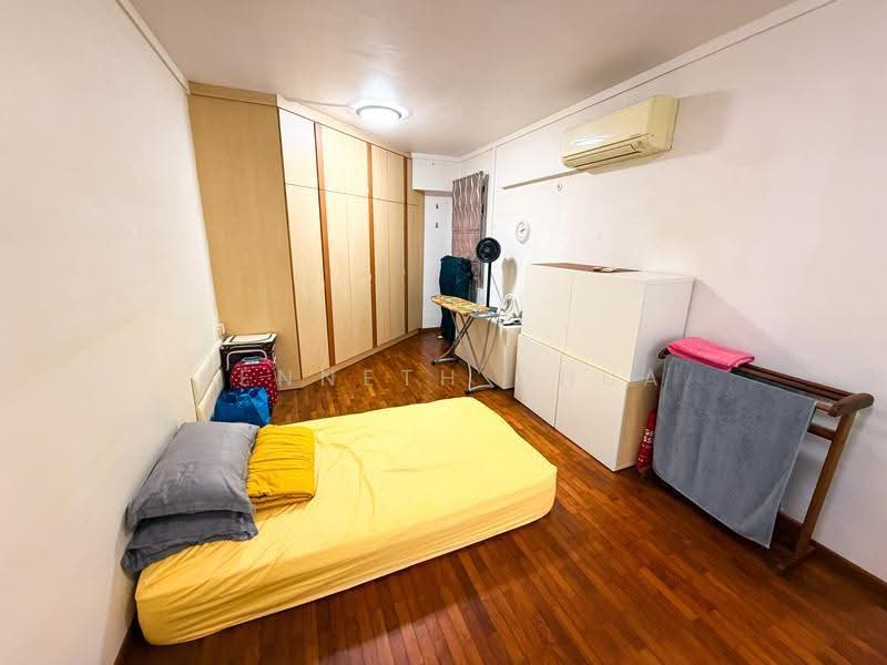 336 Sembawang Crescent, 336 Sembawang Crescent, Sembawang / Yishun, 4 Bedrooms, 1,453 sqft, HDB Flat For Sale, by Kenneth Chua, 500271227 - Bedroom - PropertyGuru.com.sg