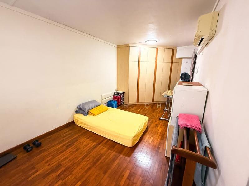 336 Sembawang Crescent, 336 Sembawang Crescent, Sembawang / Yishun, 4 Bedrooms, 1,453 sqft, HDB Flat For Sale, by Kenneth Chua, 500271227 - Bedroom - PropertyGuru.com.sg