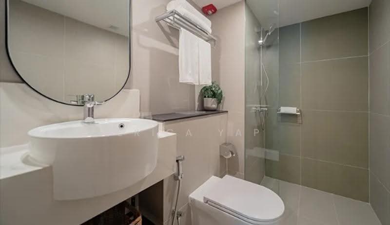 Coliving Studio @ River Valley Road, Orchard / River Valley, Studio, 135 sqft, Apartment For Rent, by Erica Yap, 500271228 - PropertyGuru.com.sg
