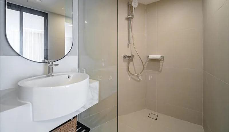 Coliving Studio @ River Valley Road, Orchard / River Valley, Studio, 135 sqft, Apartment For Rent, by Erica Yap, 500271228 - PropertyGuru.com.sg