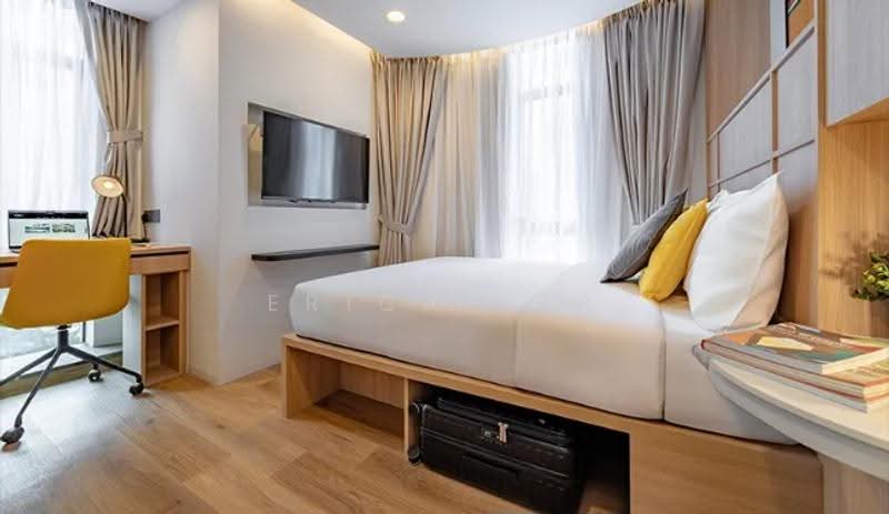 Coliving Studio @ River Valley Road, Orchard / River Valley, Studio, 135 sqft, Apartment For Rent, by Erica Yap, 500271228 - PropertyGuru.com.sg