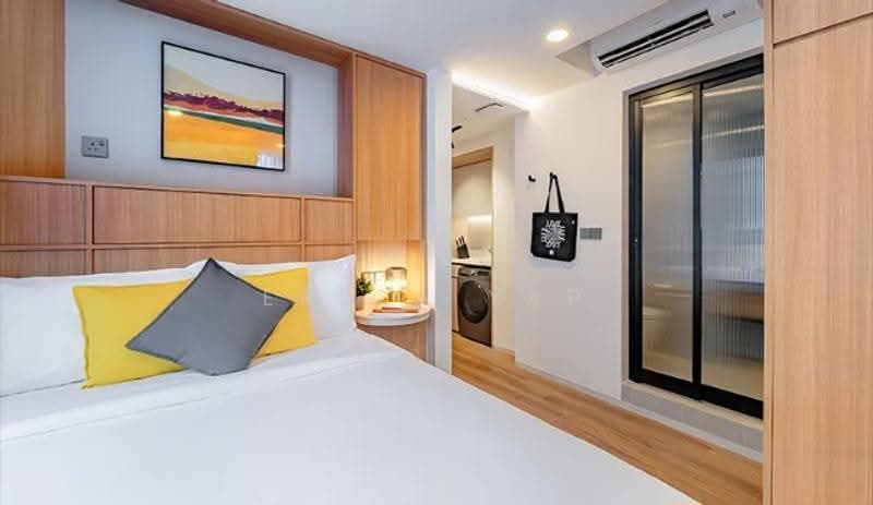 Coliving Studio @ River Valley Road, Orchard / River Valley, Studio, 135 sqft, Apartment For Rent, by Erica Yap, 500271228 - PropertyGuru.com.sg