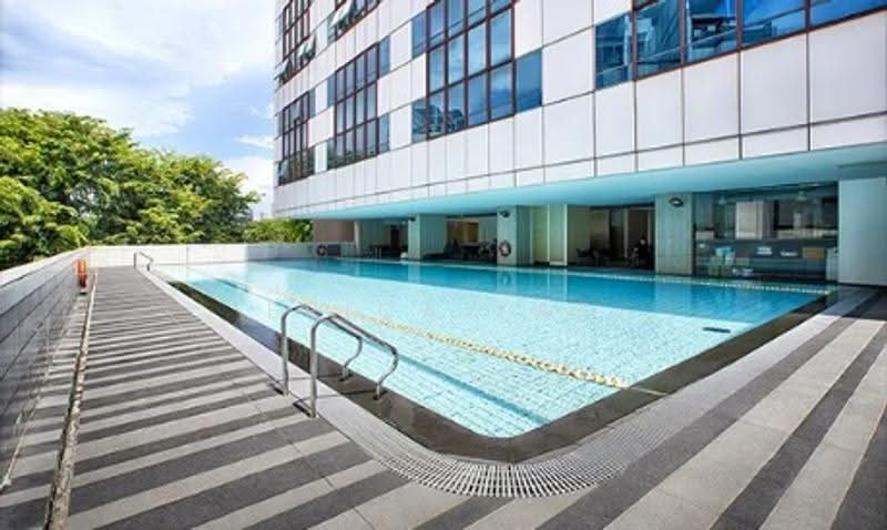 Coliving Studio @ River Valley Road, Orchard / River Valley, Studio, 135 sqft, Apartment For Rent, by Erica Yap, 500271228 - PropertyGuru.com.sg