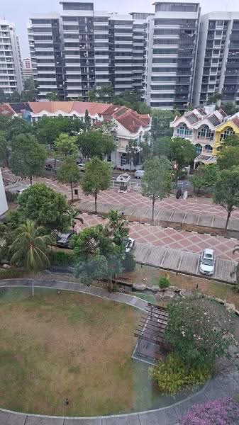 Elias Green, Pasir Ris / Tampines, 6 Bedrooms, 1,560 sqft, Condominium For Rent, by Pravin Kumar, 500271230 - Exterior - PropertyGuru.com.sg