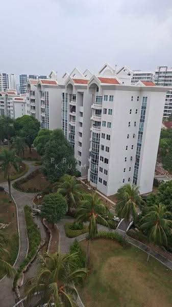 Elias Green, Pasir Ris / Tampines, 6 Bedrooms, 1,560 sqft, Condominium For Rent, by Pravin Kumar, 500271230 - Exterior - PropertyGuru.com.sg