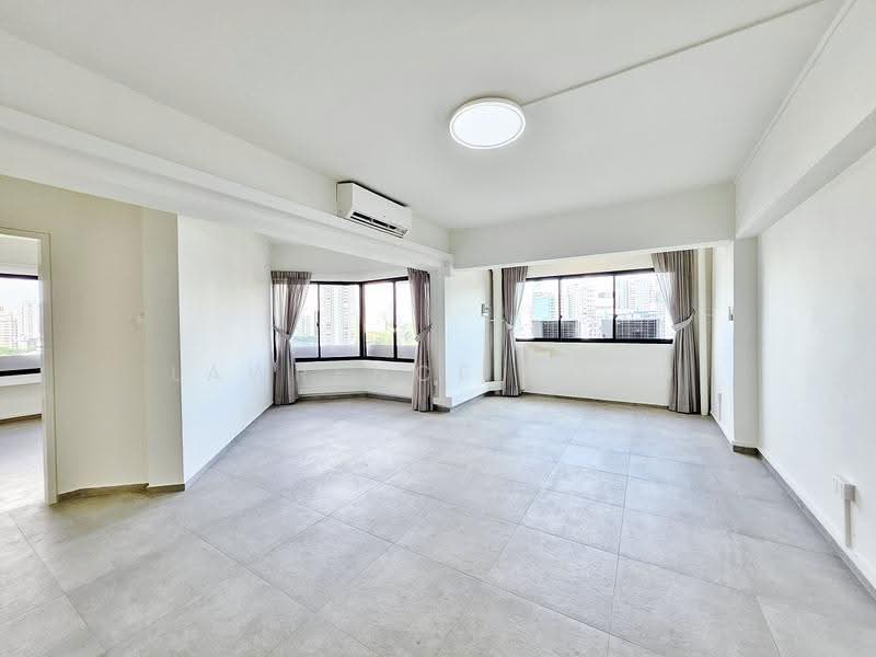 Chancery Court, 36A Dunearn Road, Newton / Novena, 2 Bedrooms, 926 sqft, Condominium For Rent, by Lawrence Hong, 500271232 - Living Room - PropertyGuru.com.sg