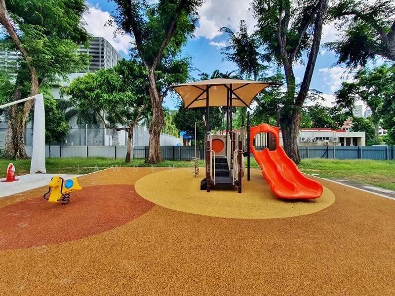 Chancery Court, 36A Dunearn Road, Newton / Novena, 2 Bedrooms, 926 sqft, Condominium For Rent, by Lawrence Hong, 500271232 - Exterior - PropertyGuru.com.sg