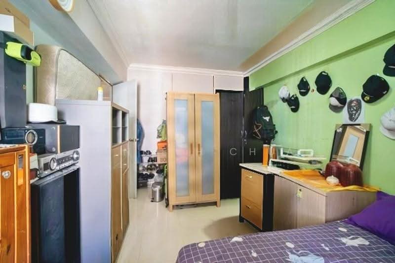 276B Jurong West Avenue 3, 276B Jurong West Avenue 3, Boon Lay / Jurong / Tuas, 3 Bedrooms, 968 sqft, HDB Flat For Sale, by Kenneth Chua, 500271234 - Bedroom - PropertyGuru.com.sg