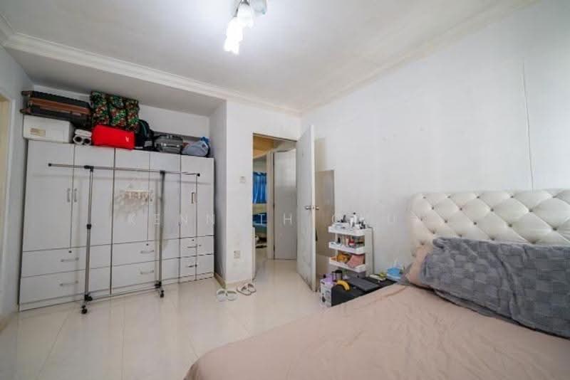 276B Jurong West Avenue 3, 276B Jurong West Avenue 3, Boon Lay / Jurong / Tuas, 3 Bedrooms, 968 sqft, HDB Flat For Sale, by Kenneth Chua, 500271234 - Bedroom - PropertyGuru.com.sg