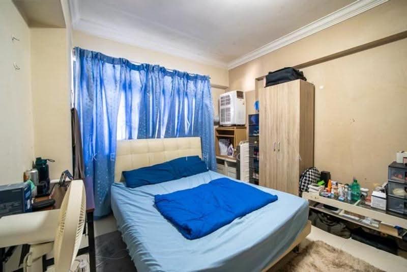 276B Jurong West Avenue 3, 276B Jurong West Avenue 3, Boon Lay / Jurong / Tuas, 3 Bedrooms, 968 sqft, HDB Flat For Sale, by Kenneth Chua, 500271234 - Bedroom - PropertyGuru.com.sg