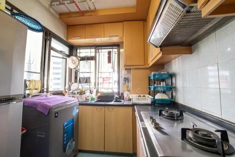 276B Jurong West Avenue 3, 276B Jurong West Avenue 3, Boon Lay / Jurong / Tuas, 3 Bedrooms, 968 sqft, HDB Flat For Sale, by Kenneth Chua, 500271234 - Kitchen - PropertyGuru.com.sg