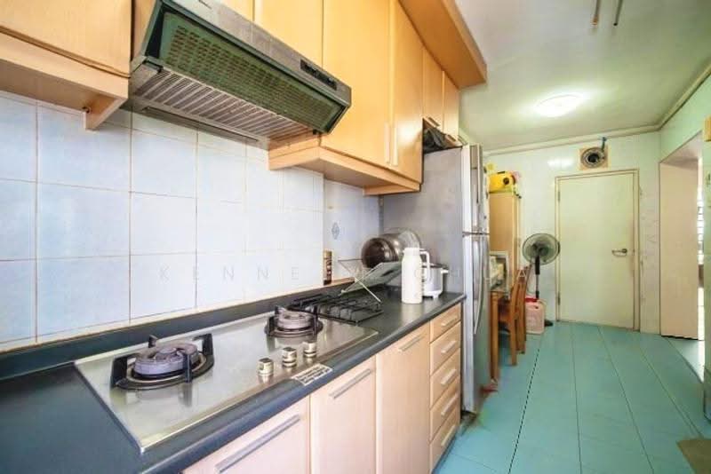 276B Jurong West Avenue 3, 276B Jurong West Avenue 3, Boon Lay / Jurong / Tuas, 3 Bedrooms, 968 sqft, HDB Flat For Sale, by Kenneth Chua, 500271234 - Kitchen - PropertyGuru.com.sg