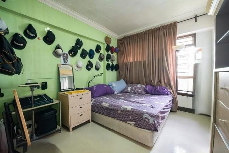 276B Jurong West Avenue 3, 276B Jurong West Avenue 3, Boon Lay / Jurong / Tuas, 3 Bedrooms, 968 sqft, HDB Flat For Sale, by Kenneth Chua, 500271234 - PropertyGuru.com.sg