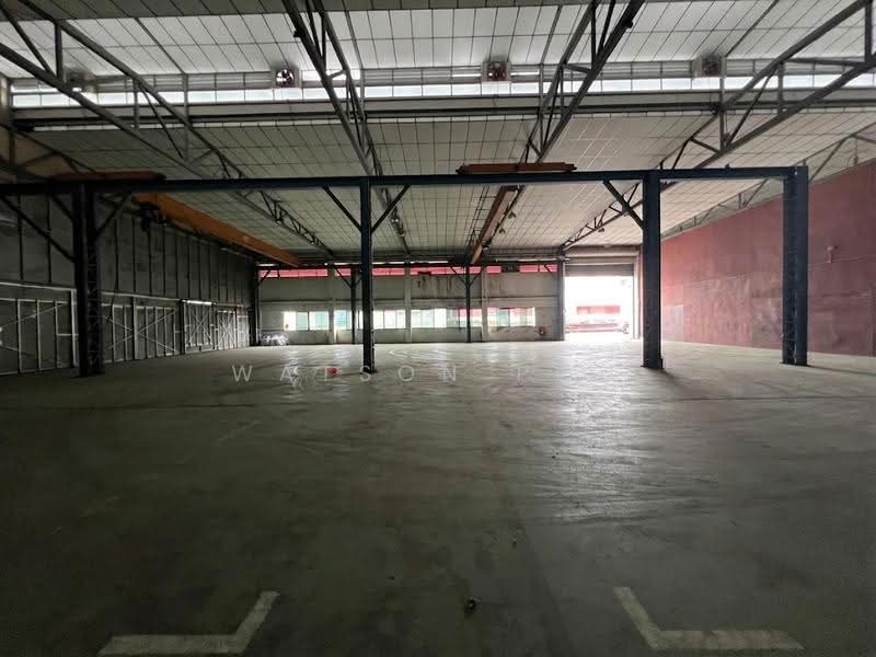 Ground floor factory at Senoko, Senoko, Admiralty / Woodlands, 11,500 sqft, Factory / Workshop (B2) For Rent, by Watson Poh, 500271235 - Interior - CommercialGuru.com.sg