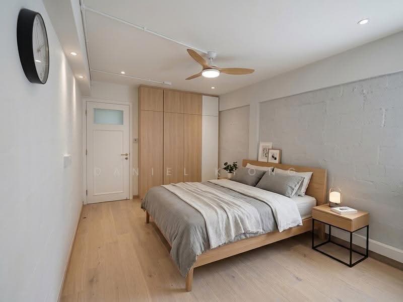 328 Clementi Avenue 2, 328 Clementi Avenue 2, Buona Vista / West Coast / Clementi New Town, 3 Bedrooms, 990 sqft, HDB Flat For Sale, by Daniel Kiong, 500271237 - Bedroom - PropertyGuru.com.sg