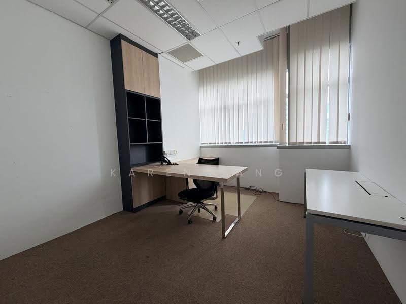 Platinum 28, 28 Genting Lane, Macpherson / Potong Pasir, 1,302 sqft, Light Industrial (B1) For Rent, by Karen Tang, 500271238 - CommercialGuru.com.sg