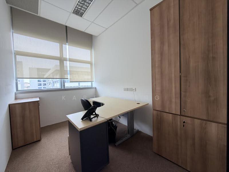 Platinum 28, 28 Genting Lane, Macpherson / Potong Pasir, 1,302 sqft, Light Industrial (B1) For Rent, by Karen Tang, 500271238 - CommercialGuru.com.sg