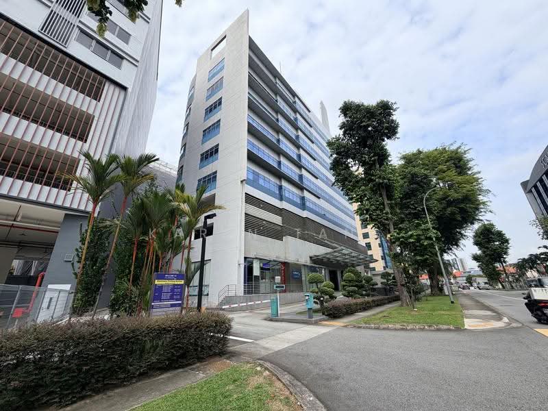 Platinum 28, 28 Genting Lane, Macpherson / Potong Pasir, 1,302 sqft, Light Industrial (B1) For Rent, by Karen Tang, 500271238 - CommercialGuru.com.sg