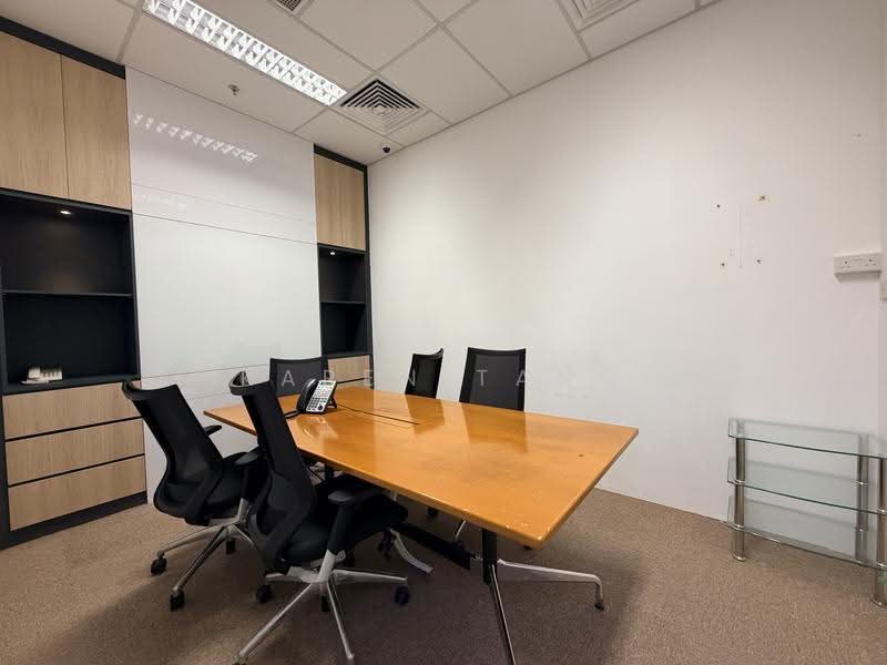 Platinum 28, 28 Genting Lane, Macpherson / Potong Pasir, 1,302 sqft, Light Industrial (B1) For Rent, by Karen Tang, 500271238 - CommercialGuru.com.sg