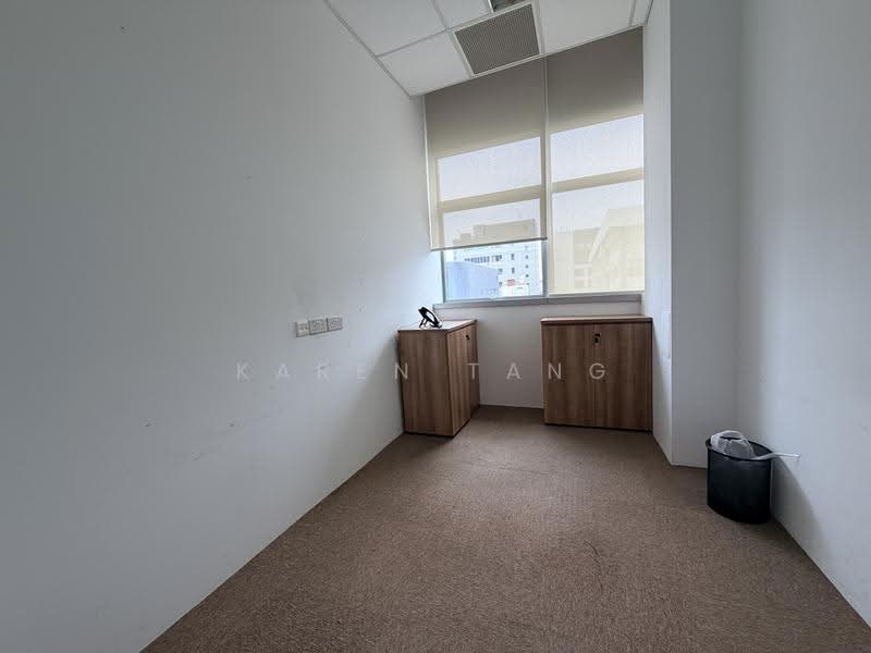 Platinum 28, 28 Genting Lane, Macpherson / Potong Pasir, 1,302 sqft, Light Industrial (B1) For Rent, by Karen Tang, 500271238 - CommercialGuru.com.sg