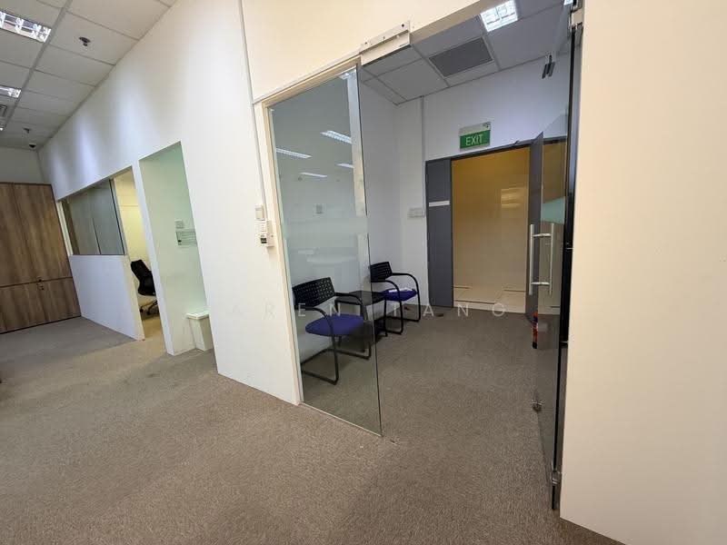 Platinum 28, 28 Genting Lane, Macpherson / Potong Pasir, 1,302 sqft, Light Industrial (B1) For Rent, by Karen Tang, 500271238 - CommercialGuru.com.sg