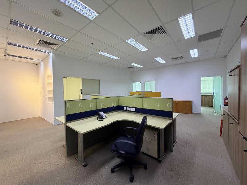 Platinum 28, 28 Genting Lane, Macpherson / Potong Pasir, 1,302 sqft, Light Industrial (B1) For Rent, by Karen Tang, 500271238 - CommercialGuru.com.sg