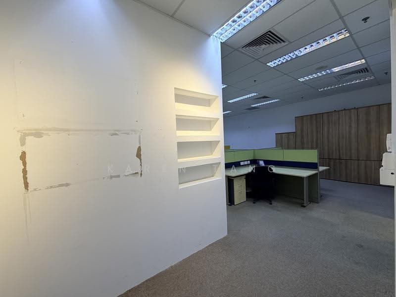 Platinum 28, 28 Genting Lane, Macpherson / Potong Pasir, 1,302 sqft, Light Industrial (B1) For Rent, by Karen Tang, 500271238 - CommercialGuru.com.sg