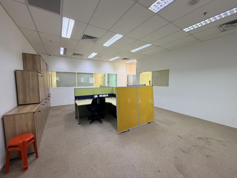 Platinum 28, 28 Genting Lane, Macpherson / Potong Pasir, 1,302 sqft, Light Industrial (B1) For Rent, by Karen Tang, 500271238 - CommercialGuru.com.sg