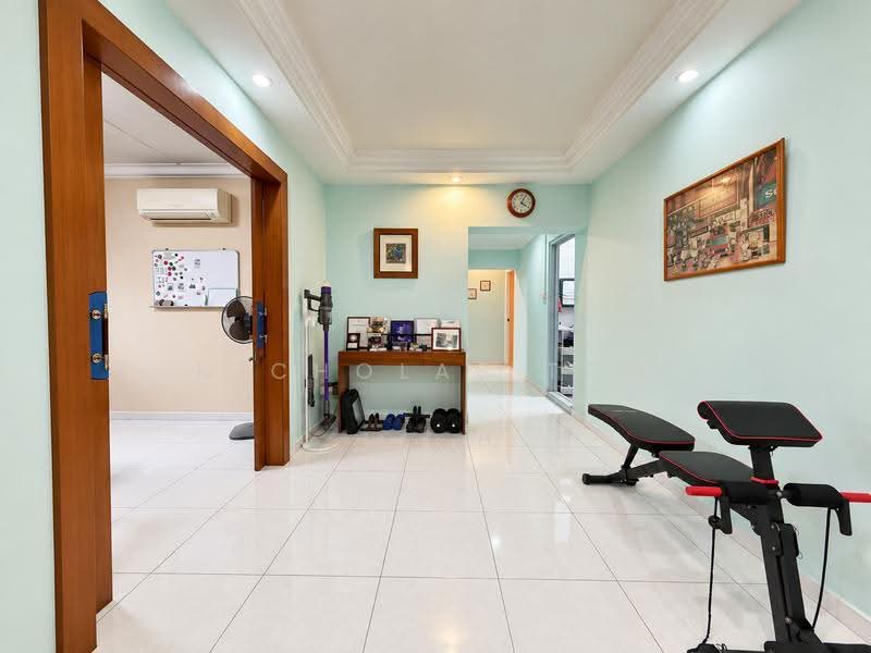 788C Woodlands Crescent, 788C Woodlands Crescent, Admiralty / Woodlands, 3 Bedrooms, 1,507 sqft, HDB Flat For Sale, by Nicholas Toh, 500271241 - Interior - PropertyGuru.com.sg