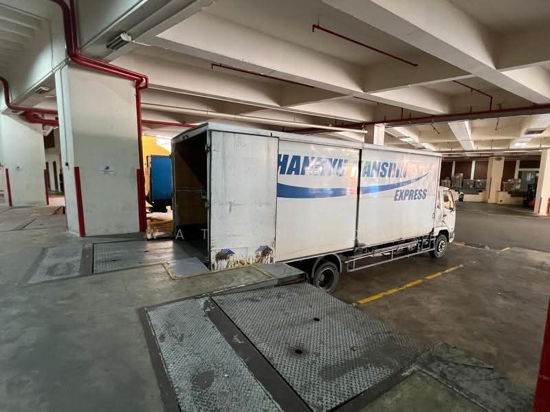 Ruby Land Complex, 52 Genting Lane, Macpherson / Potong Pasir, 3,534 sqft, Light Industrial (B1) For Rent, by Watson Poh, 500271242 - Car Park - CommercialGuru.com.sg