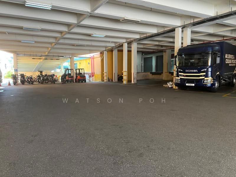 Ruby Land Complex, 52 Genting Lane, Macpherson / Potong Pasir, 3,534 sqft, Light Industrial (B1) For Rent, by Watson Poh, 500271242 - Exterior - CommercialGuru.com.sg