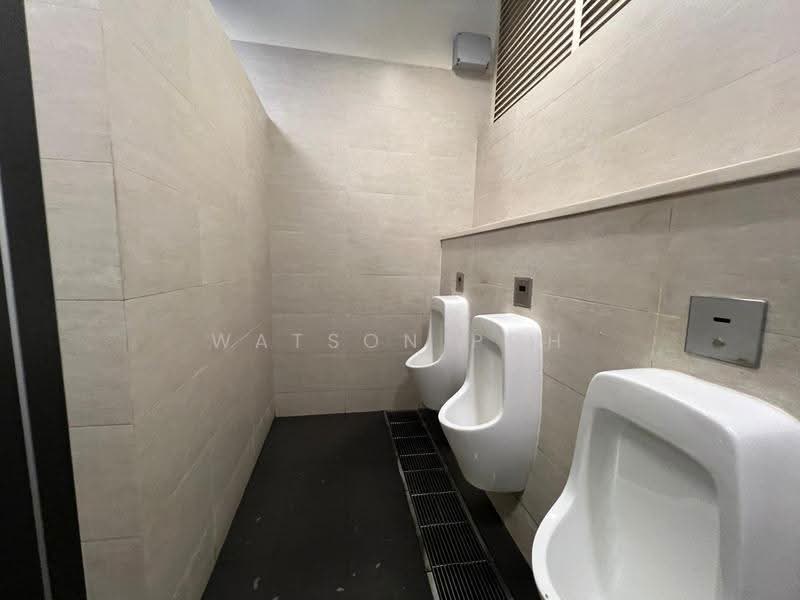 Ruby Land Complex, 52 Genting Lane, Macpherson / Potong Pasir, 3,534 sqft, Light Industrial (B1) For Rent, by Watson Poh, 500271242 - Bathroom - CommercialGuru.com.sg