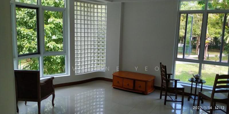 Le Loyang, 43 Jalan Loyang Besar, Changi Airport / Changi Village, 2 Bedrooms, 1,077 sqft, Condominium For Rent, by YvoNne Yeo, 500271243 - Living Room - PropertyGuru.com.sg