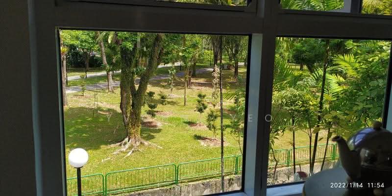 Le Loyang, 43 Jalan Loyang Besar, Changi Airport / Changi Village, 2 Bedrooms, 1,077 sqft, Condominium For Rent, by YvoNne Yeo, 500271243 - Garden - PropertyGuru.com.sg